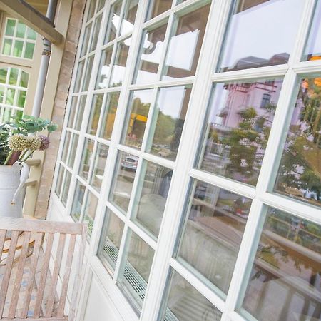 Hotel Villa La Tourelle De Haan Εξωτερικό φωτογραφία