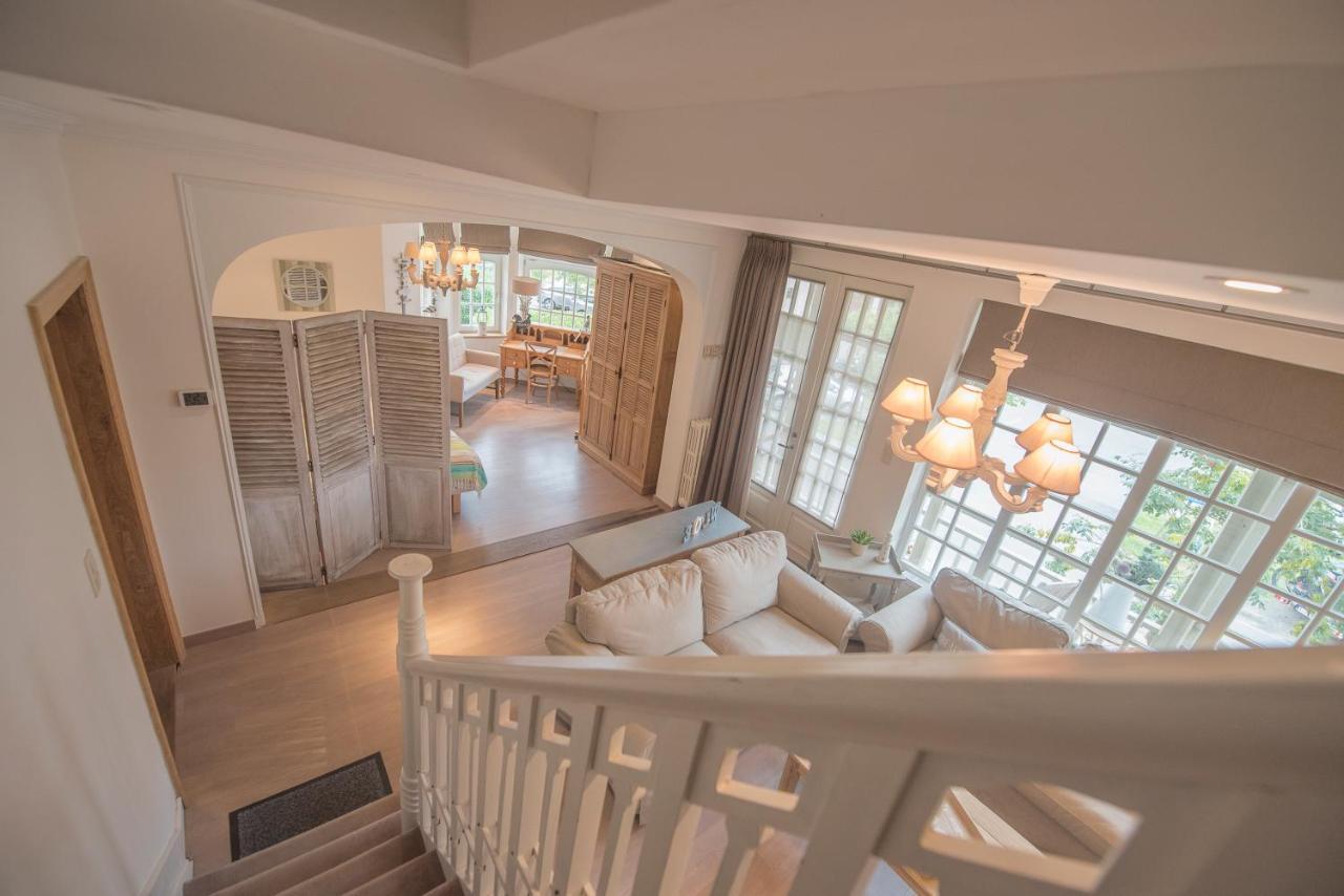 Hotel Villa La Tourelle De Haan Εξωτερικό φωτογραφία