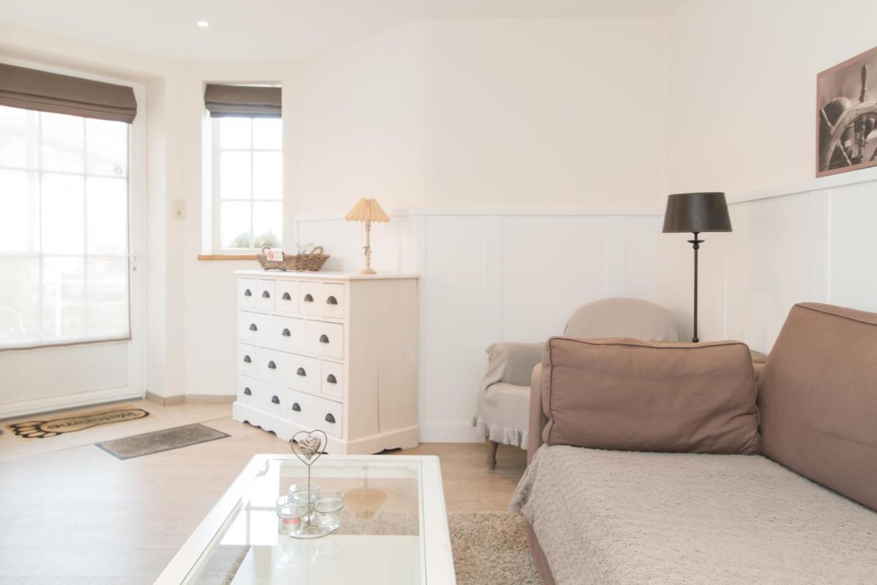 Hotel Villa La Tourelle De Haan Εξωτερικό φωτογραφία