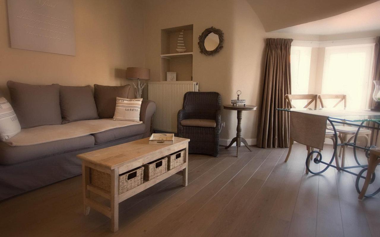 Hotel Villa La Tourelle De Haan Δωμάτιο φωτογραφία