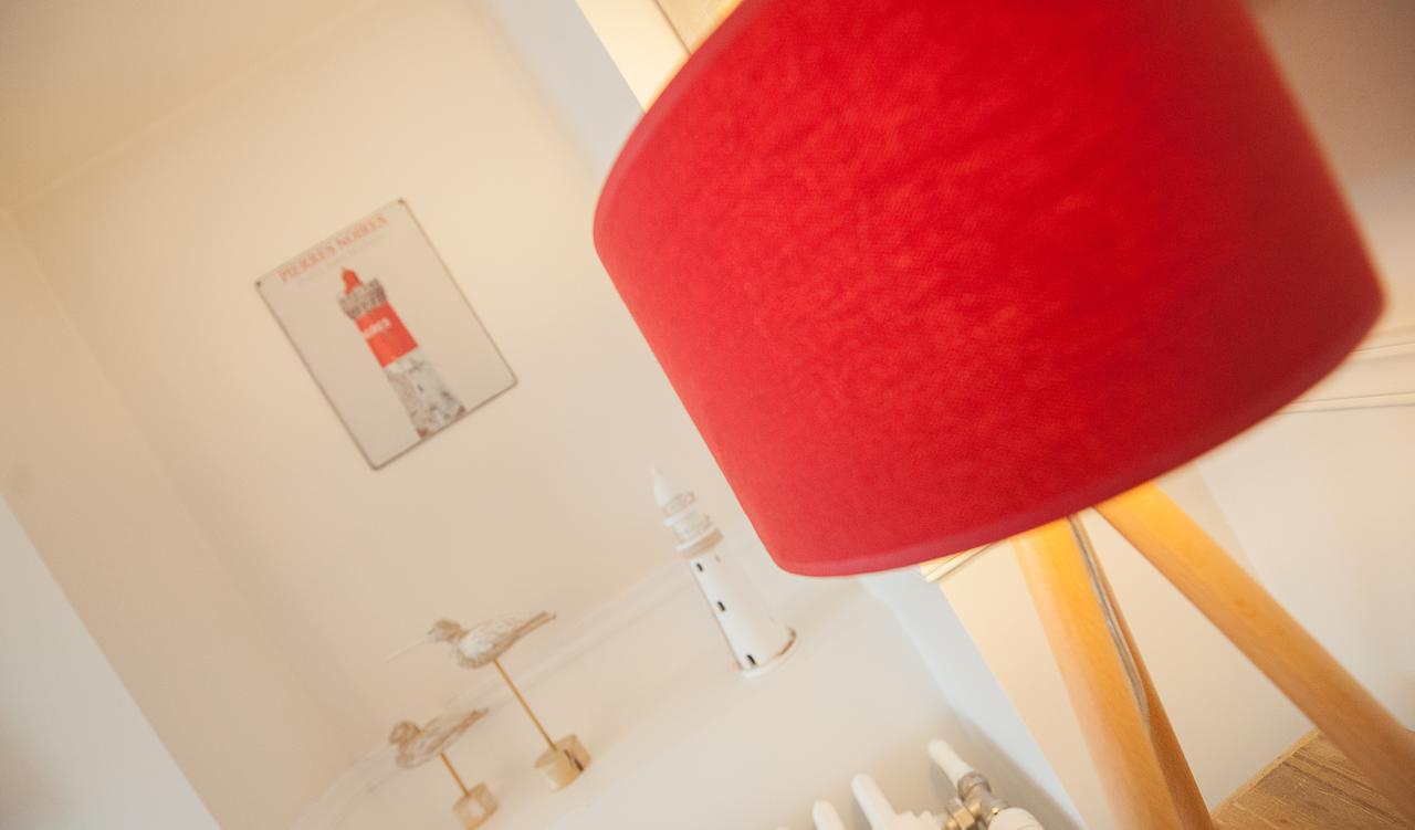 Hotel Villa La Tourelle De Haan Εξωτερικό φωτογραφία