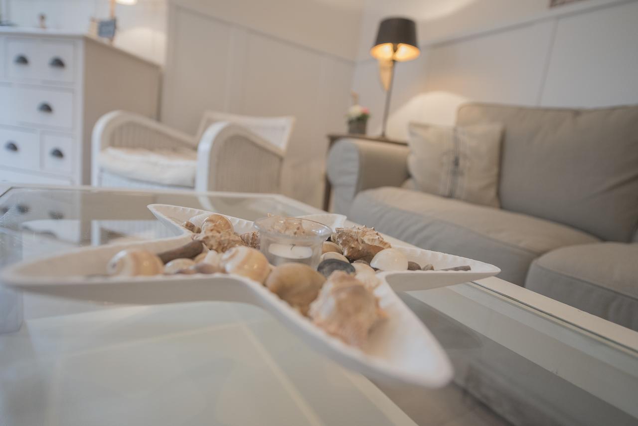 Hotel Villa La Tourelle De Haan Εξωτερικό φωτογραφία