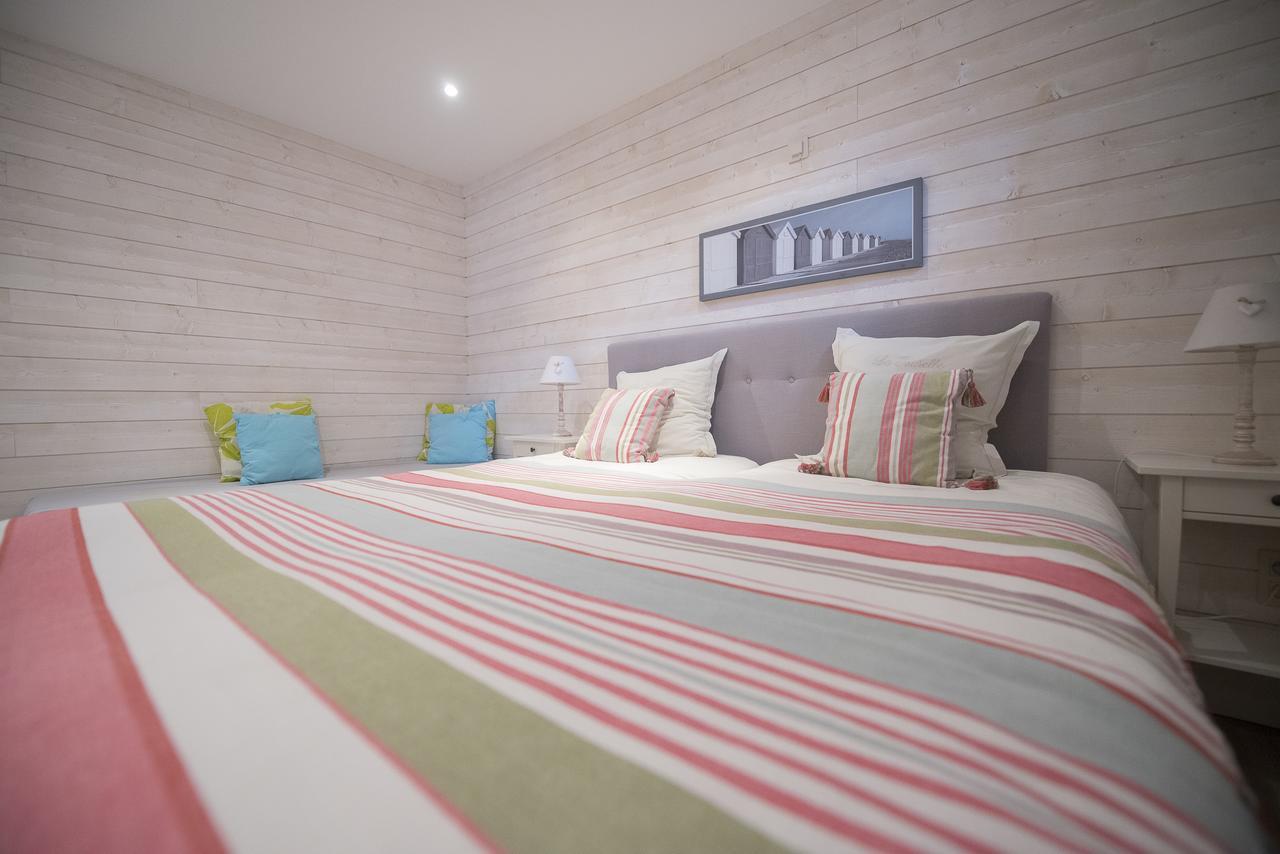 Hotel Villa La Tourelle De Haan Εξωτερικό φωτογραφία