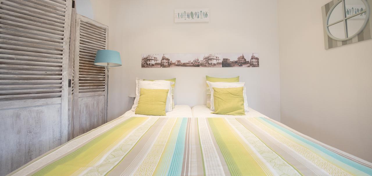 Hotel Villa La Tourelle De Haan Εξωτερικό φωτογραφία