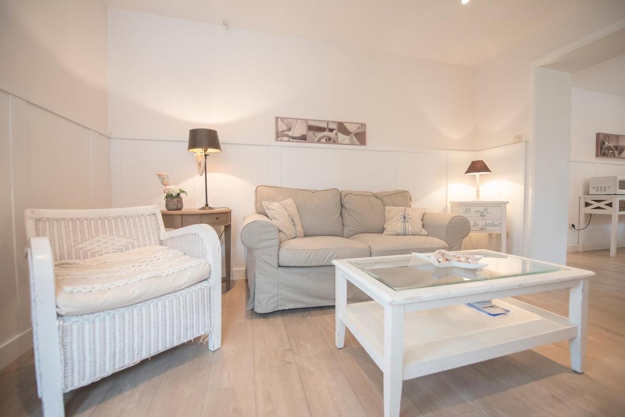 Hotel Villa La Tourelle De Haan Εξωτερικό φωτογραφία