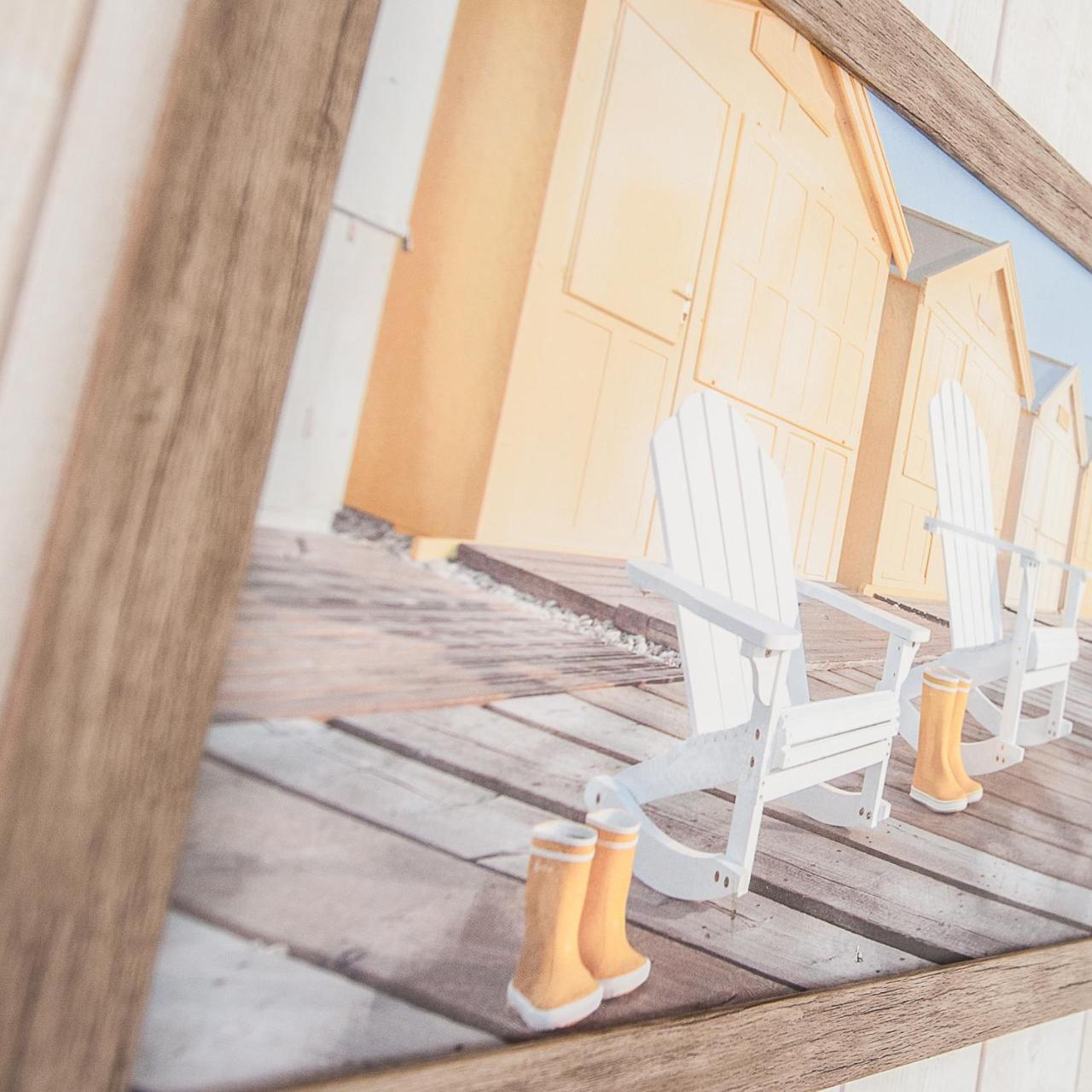 Hotel Villa La Tourelle De Haan Εξωτερικό φωτογραφία