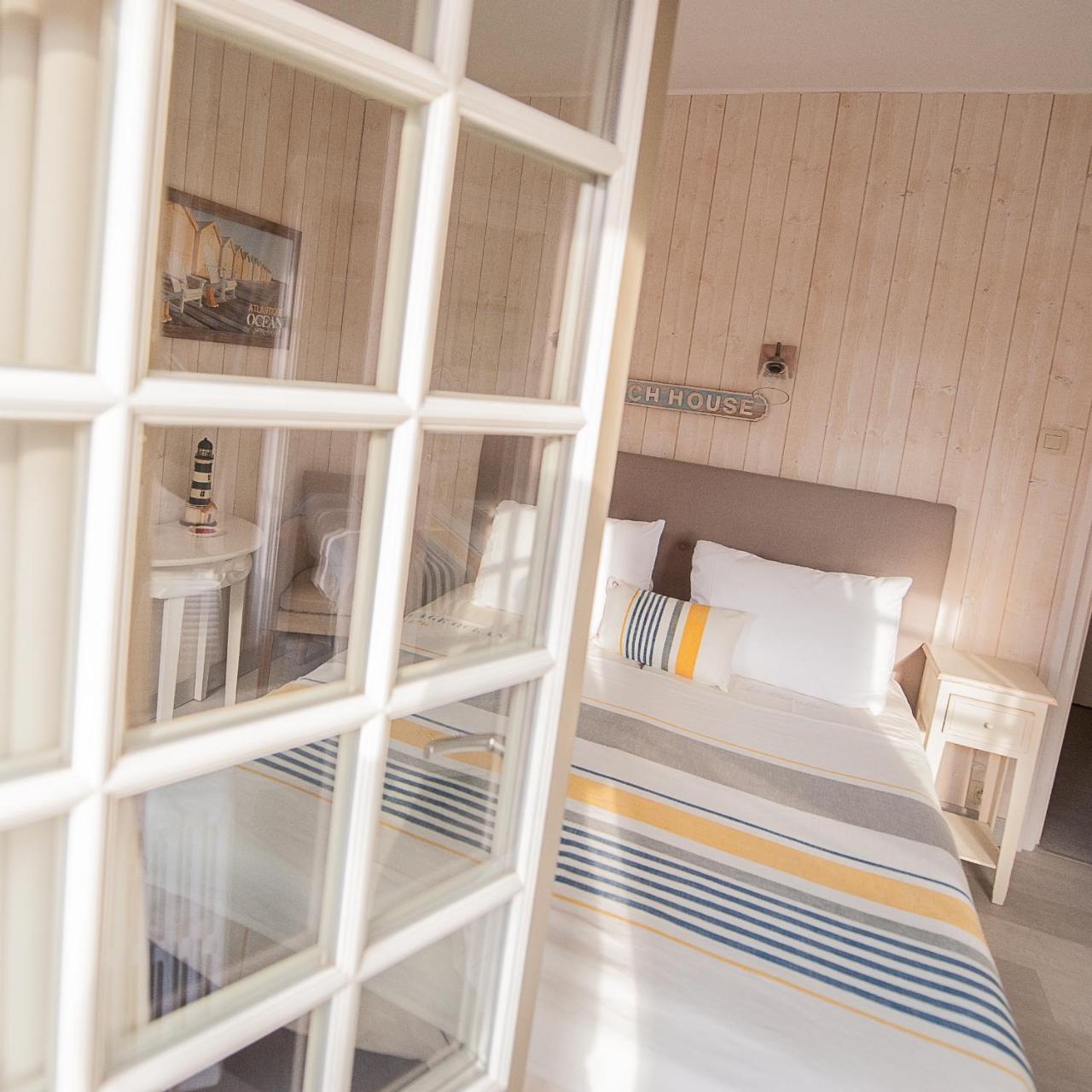Hotel Villa La Tourelle De Haan Εξωτερικό φωτογραφία