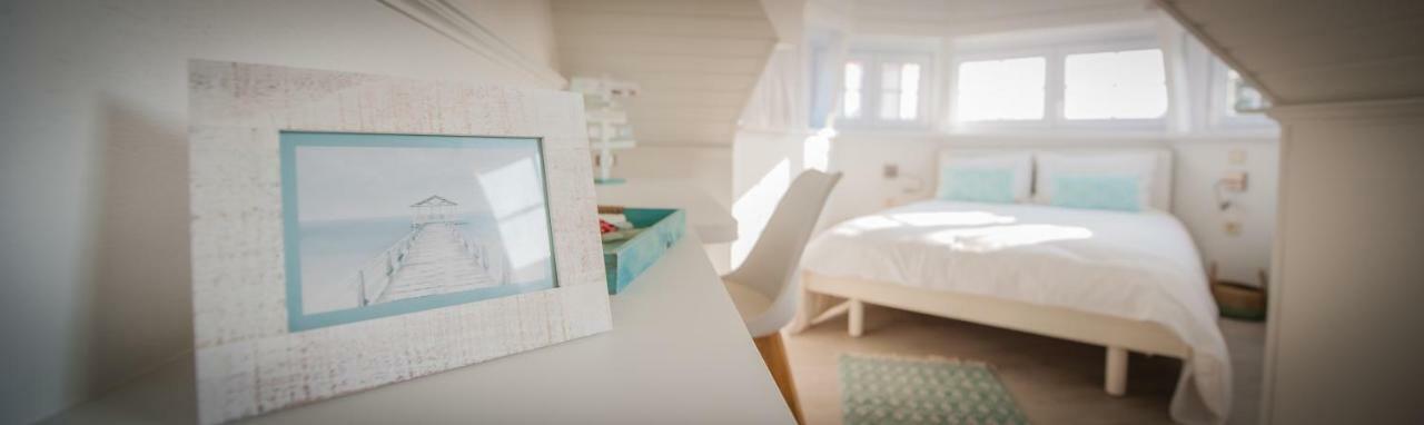 Hotel Villa La Tourelle De Haan Εξωτερικό φωτογραφία