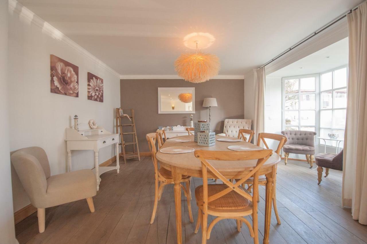Hotel Villa La Tourelle De Haan Εξωτερικό φωτογραφία
